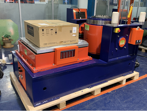 振動(dòng)臺減震方法